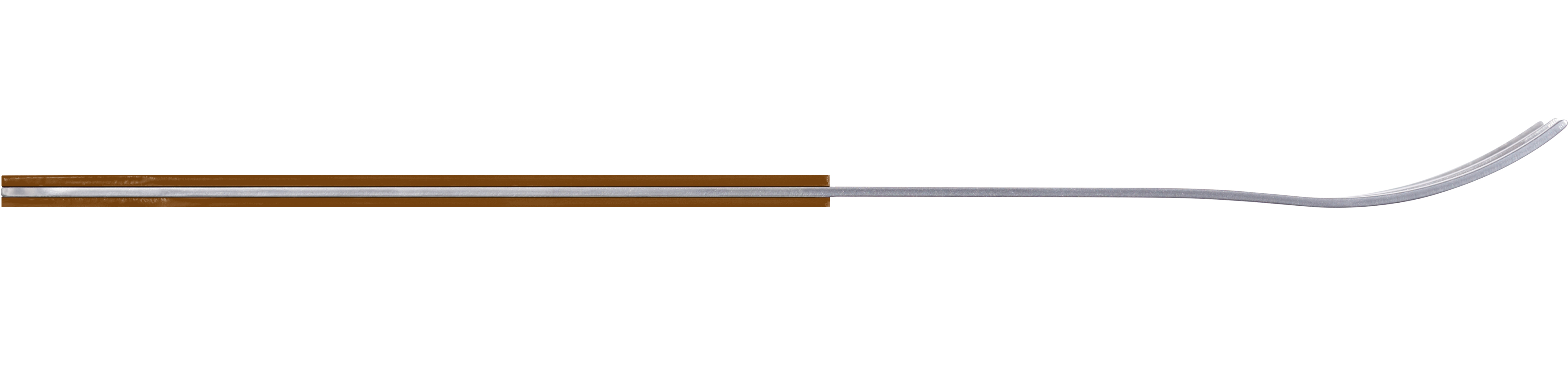 Ss forklarge square brown side