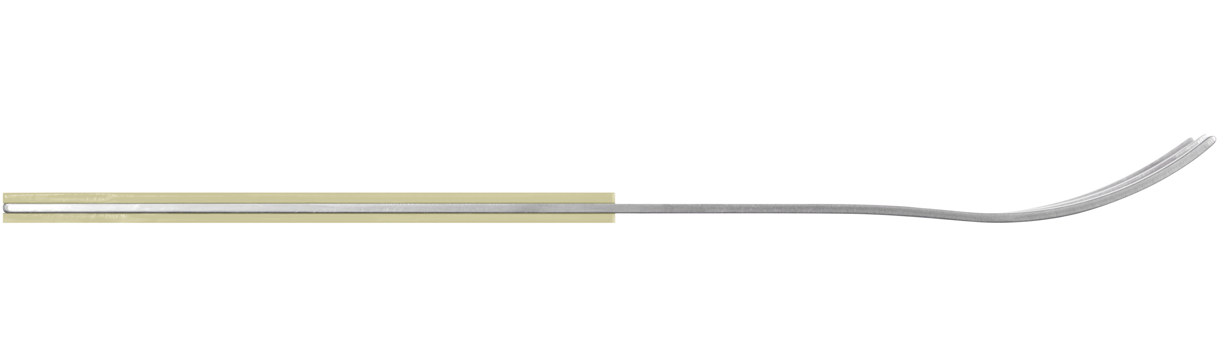 Ss forksmall square beige side new