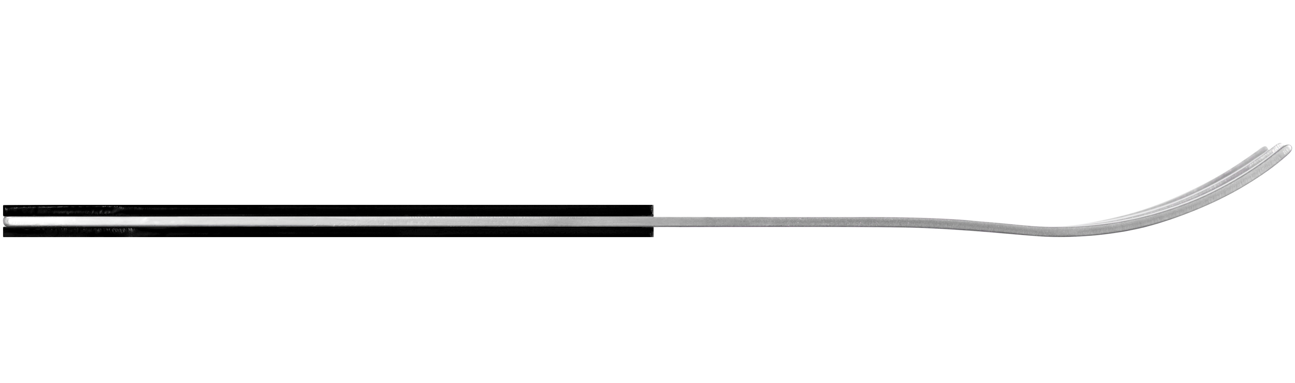 Ss forksmall square black side