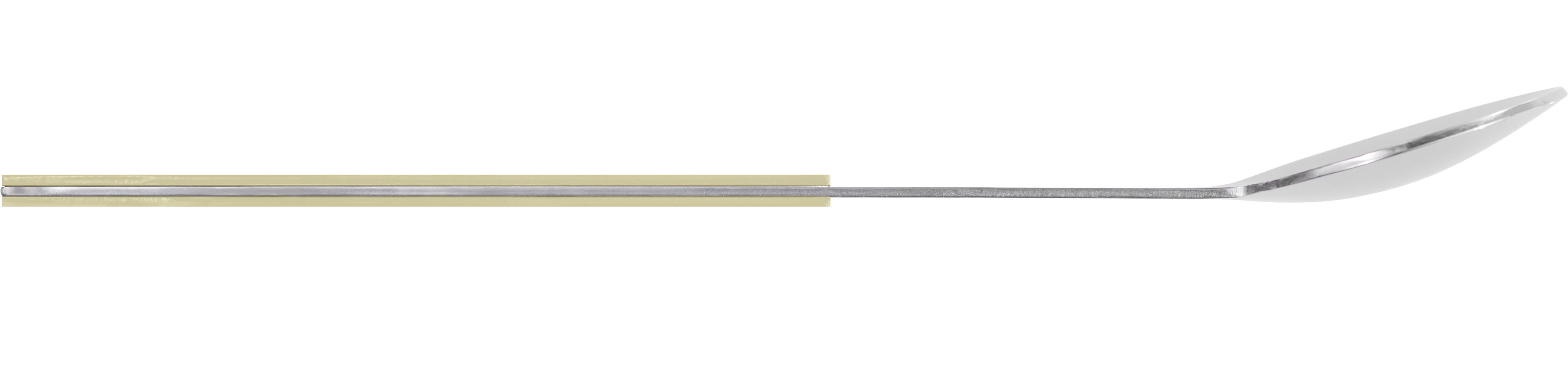 Ss spoonsmall square beige side