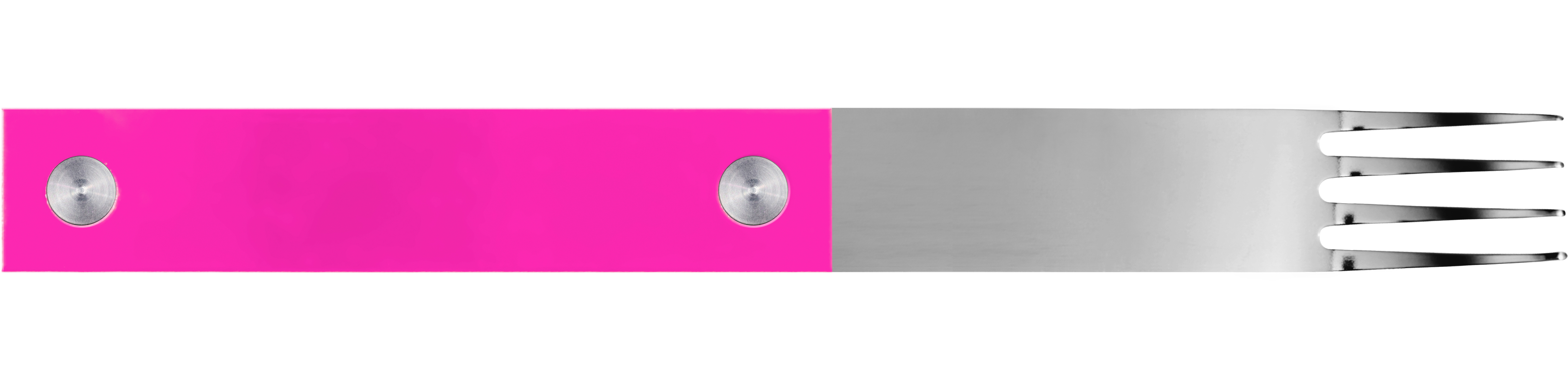 Ss forklarge square pink top