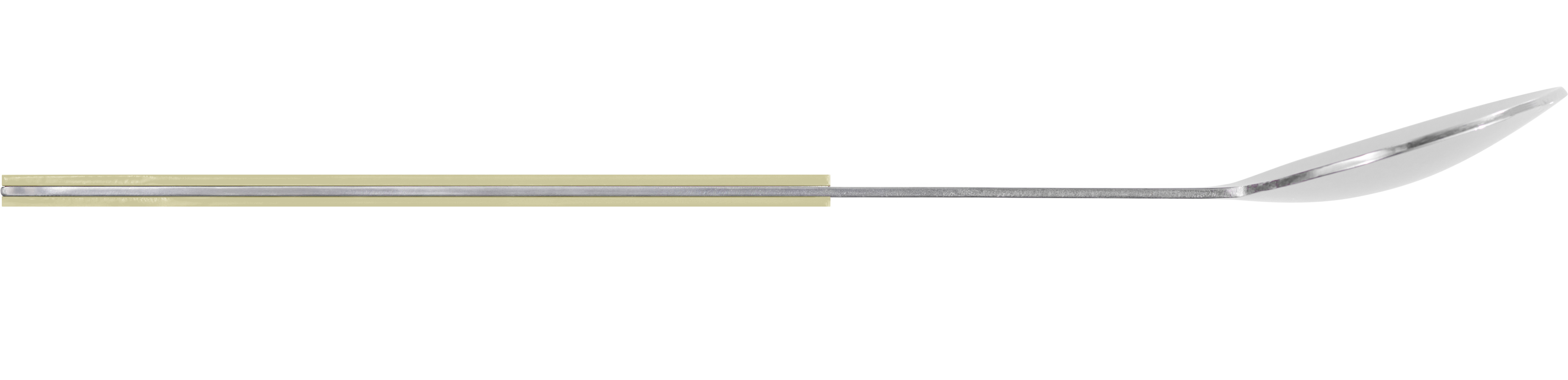 Ss spoonsmall square beige side